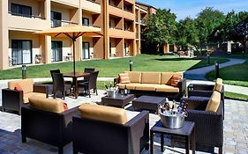 Courtyard by Marriott Toledo Airport Holland